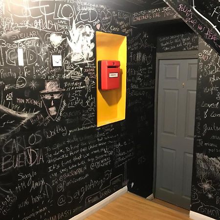 Lovely Budget Double Ensuite In Bricklane 伦敦 外观 照片