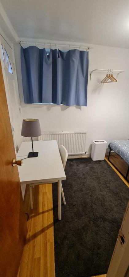 Lovely Budget Double Ensuite In Bricklane 伦敦 外观 照片