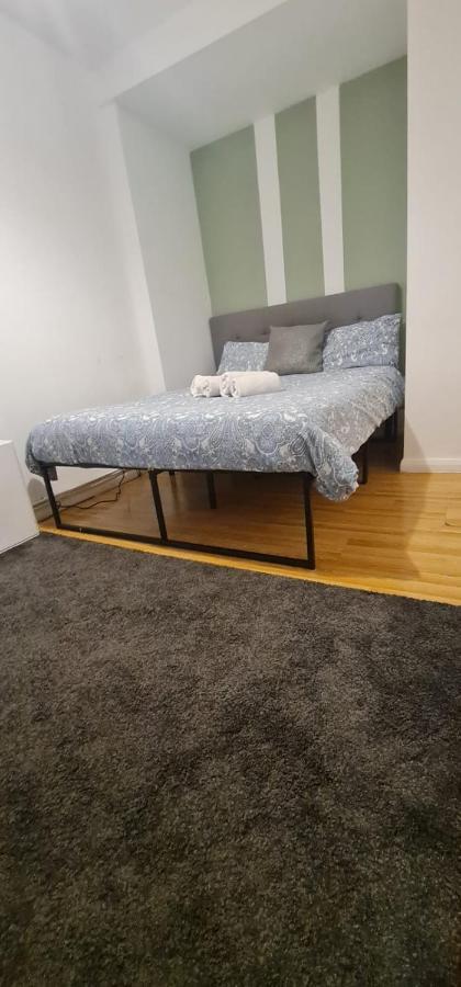 Lovely Budget Double Ensuite In Bricklane 伦敦 外观 照片