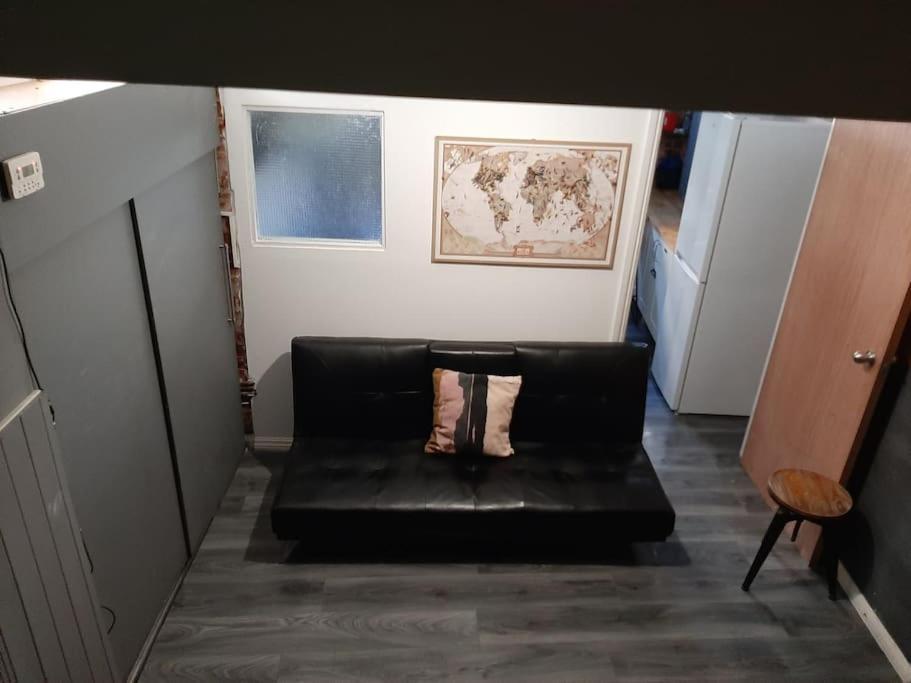 Lovely Budget Double Ensuite In Bricklane 伦敦 外观 照片